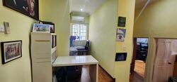 Seletar Garden (D28), Terrace #595441191